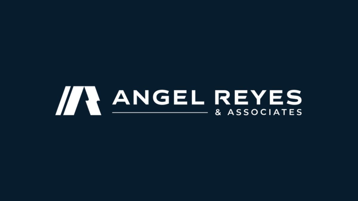 Angel Reyes