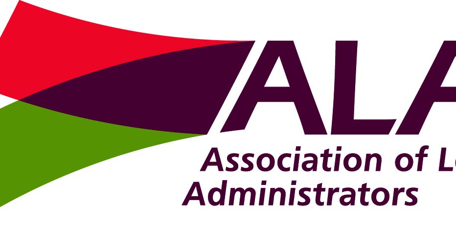 The Association of Legal Administrators