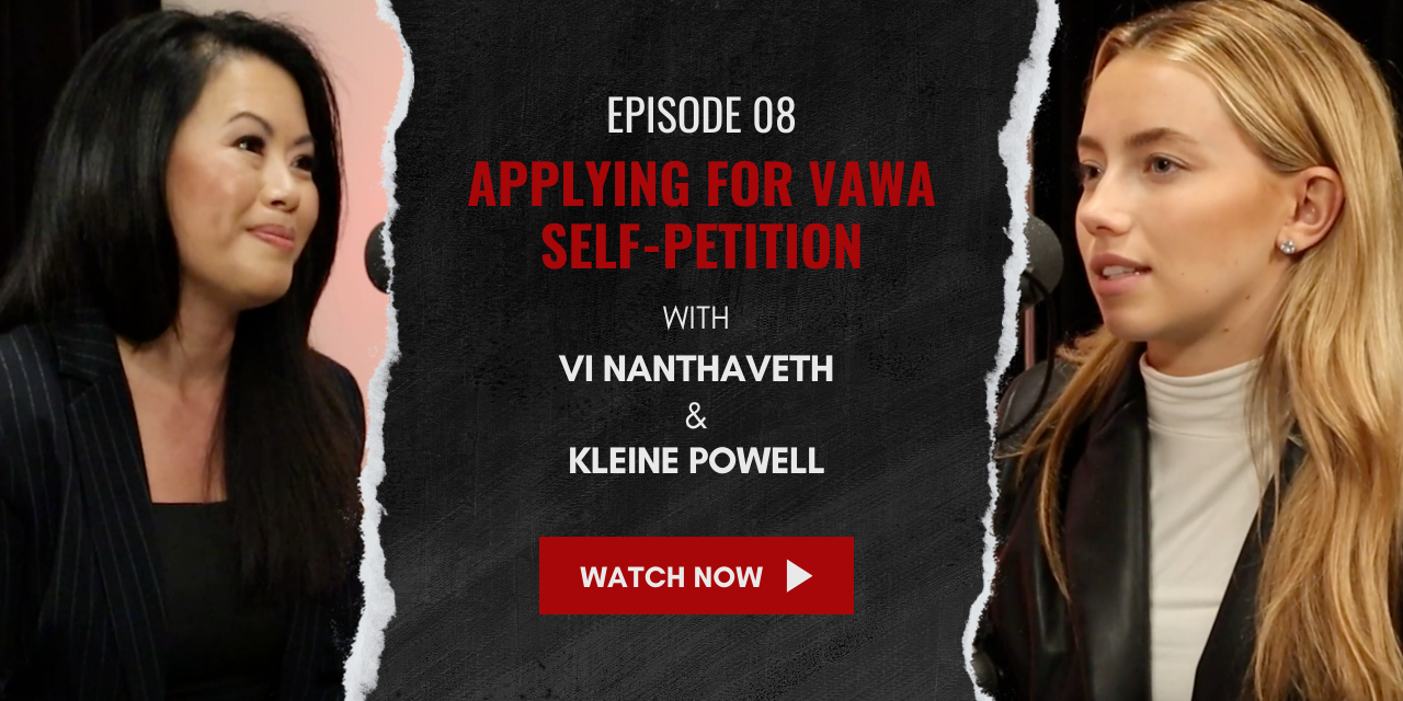 Applying-for-VAWA-Self-Petition