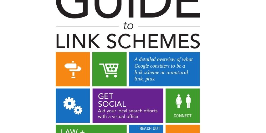 Google's Webmaster Guidelines' Link Schemes Featured in the September 2013 BLF Magazine.