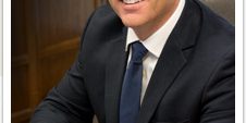 Attorney Jason P. Johnston