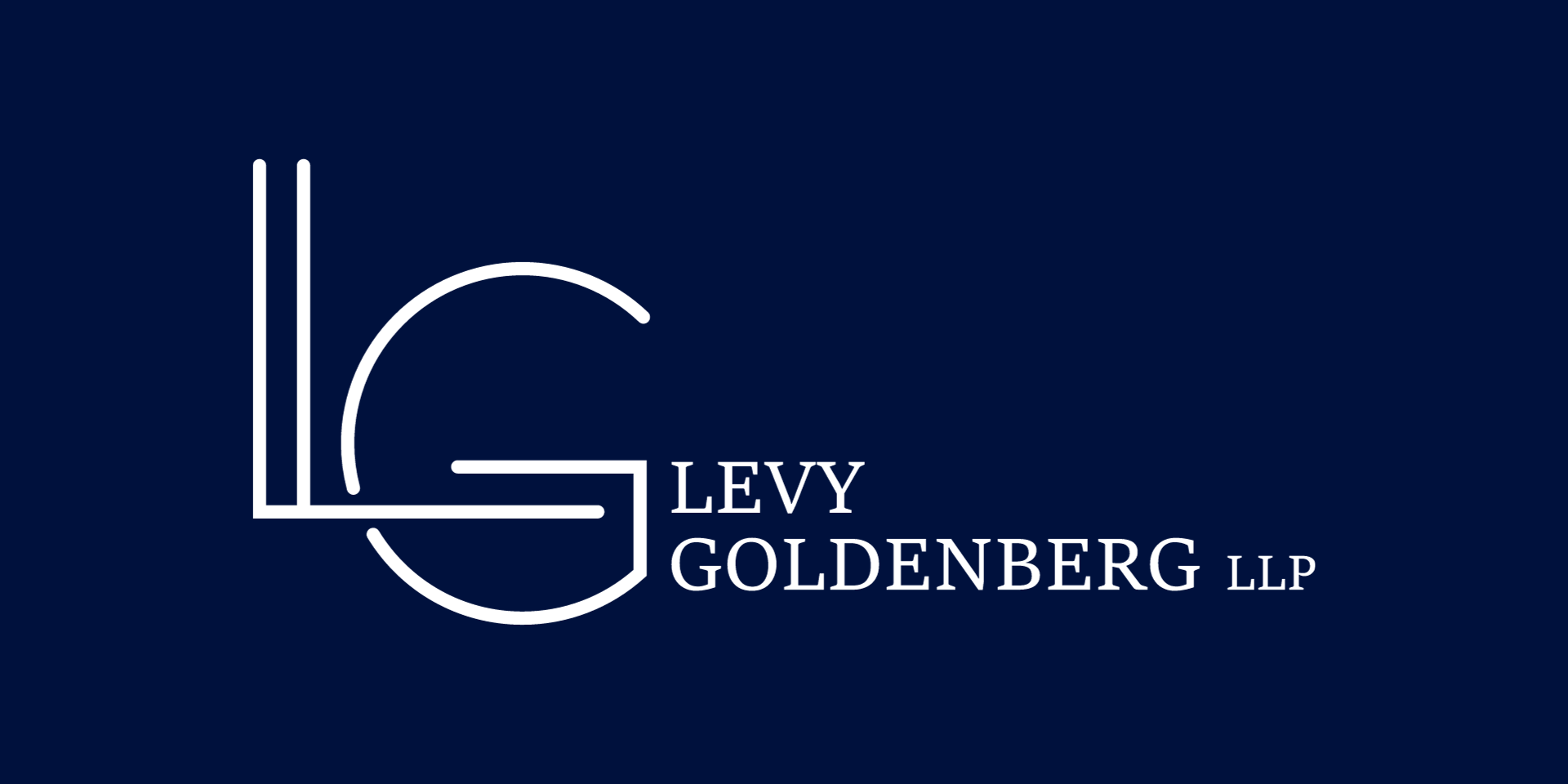 Levy Goldenberg