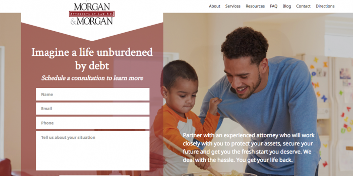 Morgan-Morgan-Law-Firm-Website-e1541520828973