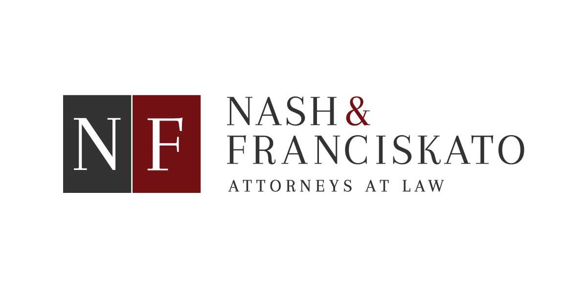 Nash &amp; Franciskato logo