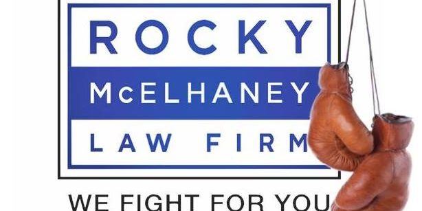 Rocky McElhaney