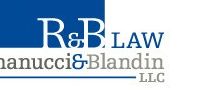 Romanucci-Blandin-LLC-logo