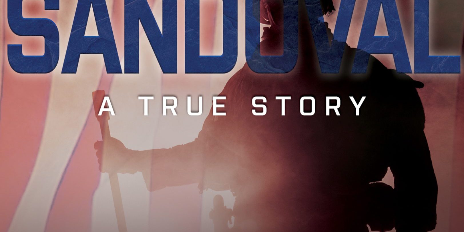 Saving Sandoval: A True Story by Craig W. Drummond