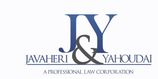 Javaheri & Yahoudai, PLC
