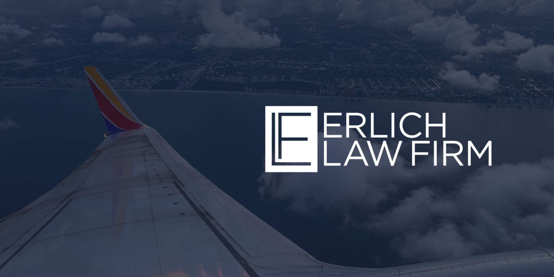 Erlich Law Firm Southwest Airlines Lawsuit