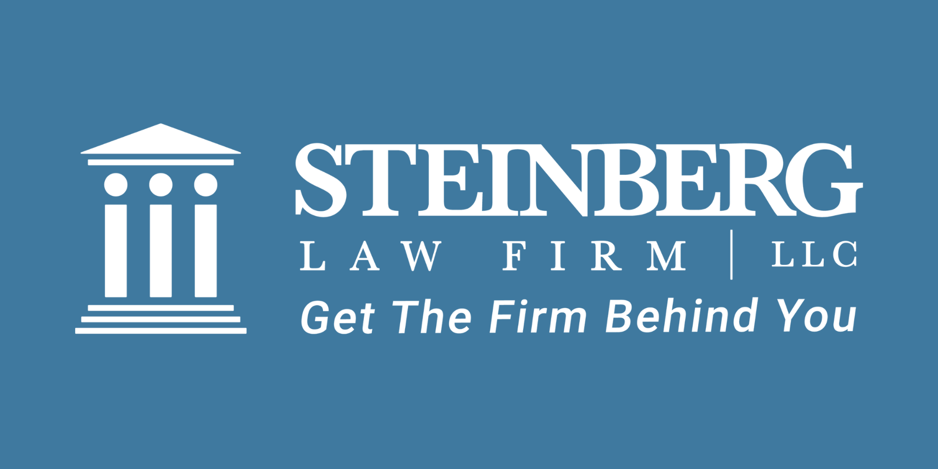 Steinberg Law Firm Named Best Law Firm