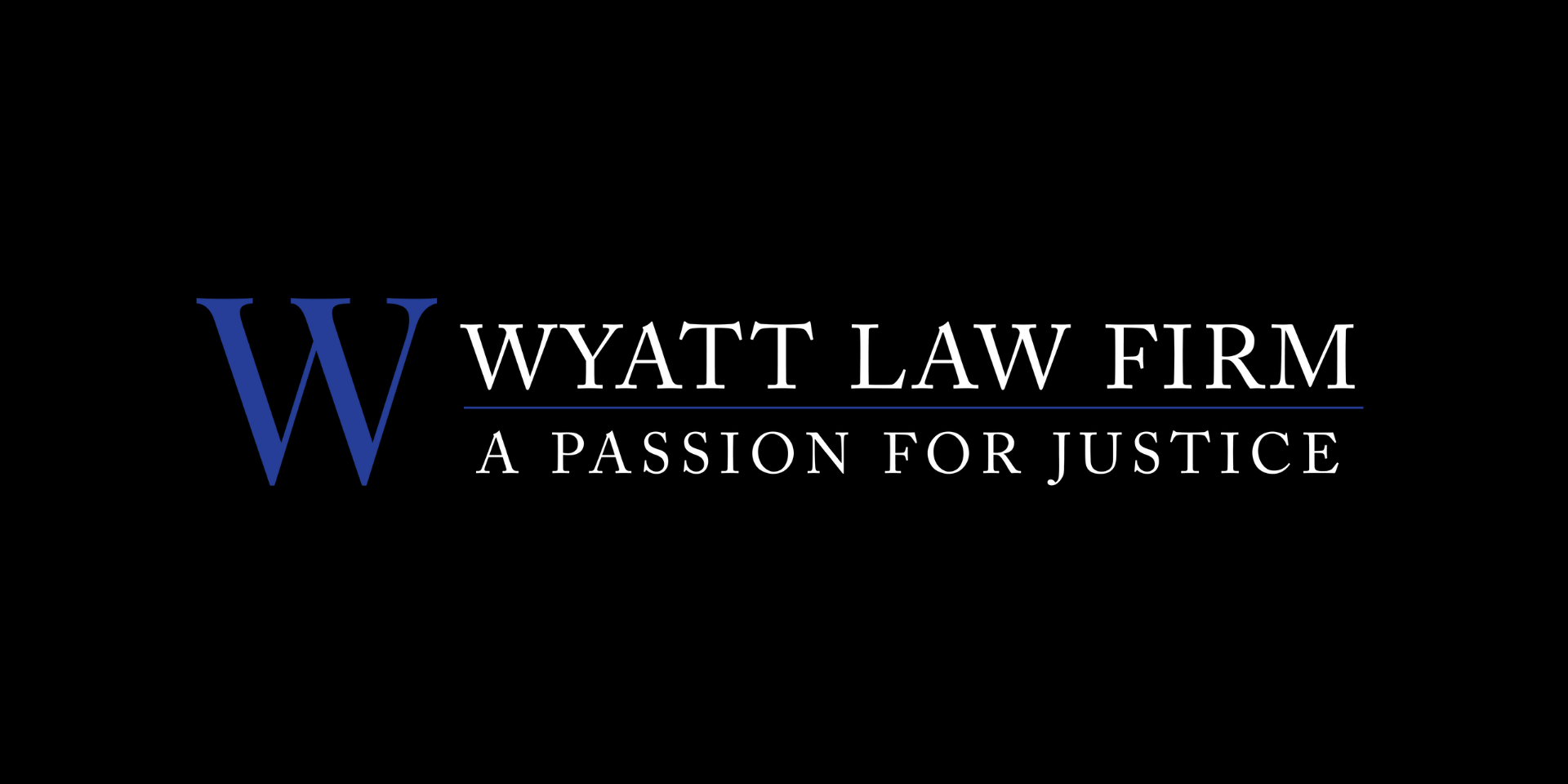 Wyatt Law Firm