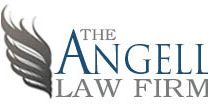 The Angell Law Firm logo