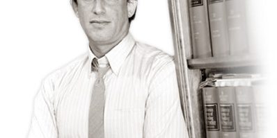 Attorney David Erikson