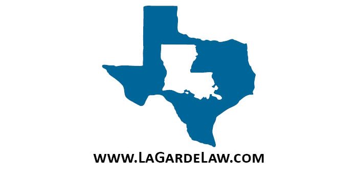 LaGarde Law Firm, P.C.