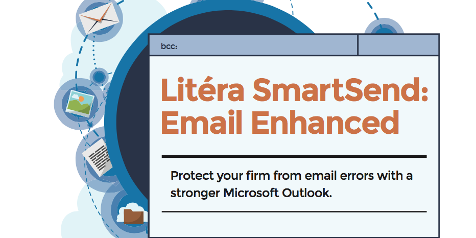 BLF Magazine Explores Litera Smartsend for Lawyers in latest issue.