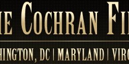 The Cochran Firm DC Logo