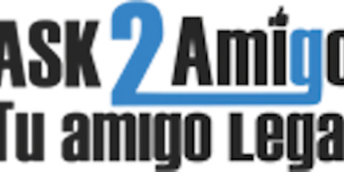 Ask2Amigo Law Firm Logo