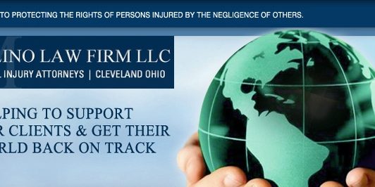 The Mellino Law Firm has Cleveland Medical Malpractice and Personal Injury Attorneys