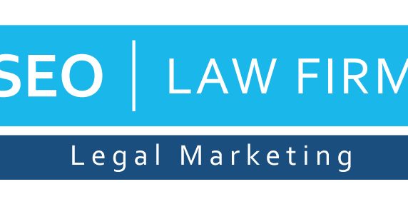 SEO Law Firm Logo